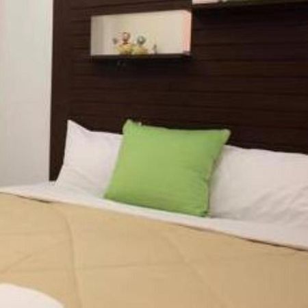Huay Kaew Palace 1 Hotel Chiang Mai Buitenkant foto