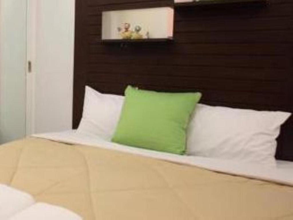 Huay Kaew Palace 1 Hotel Chiang Mai Buitenkant foto