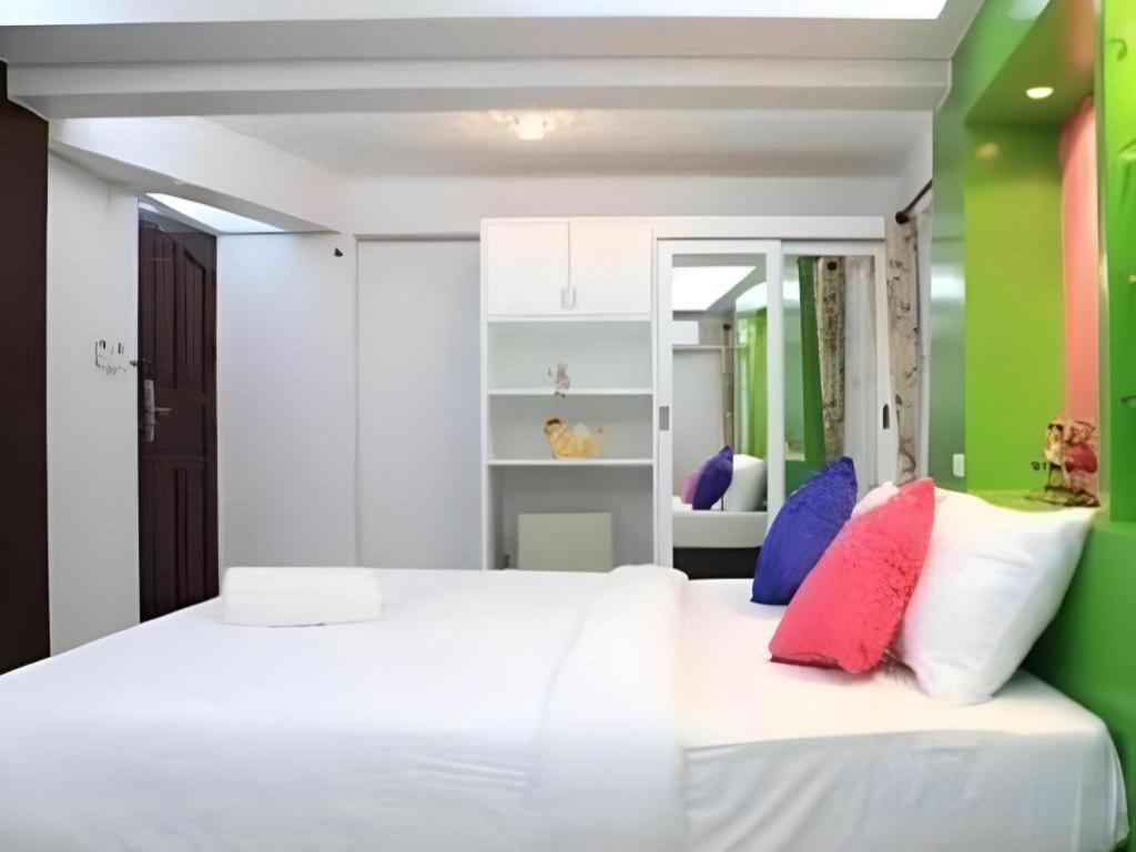 Huay Kaew Palace 1 Hotel Chiang Mai Buitenkant foto
