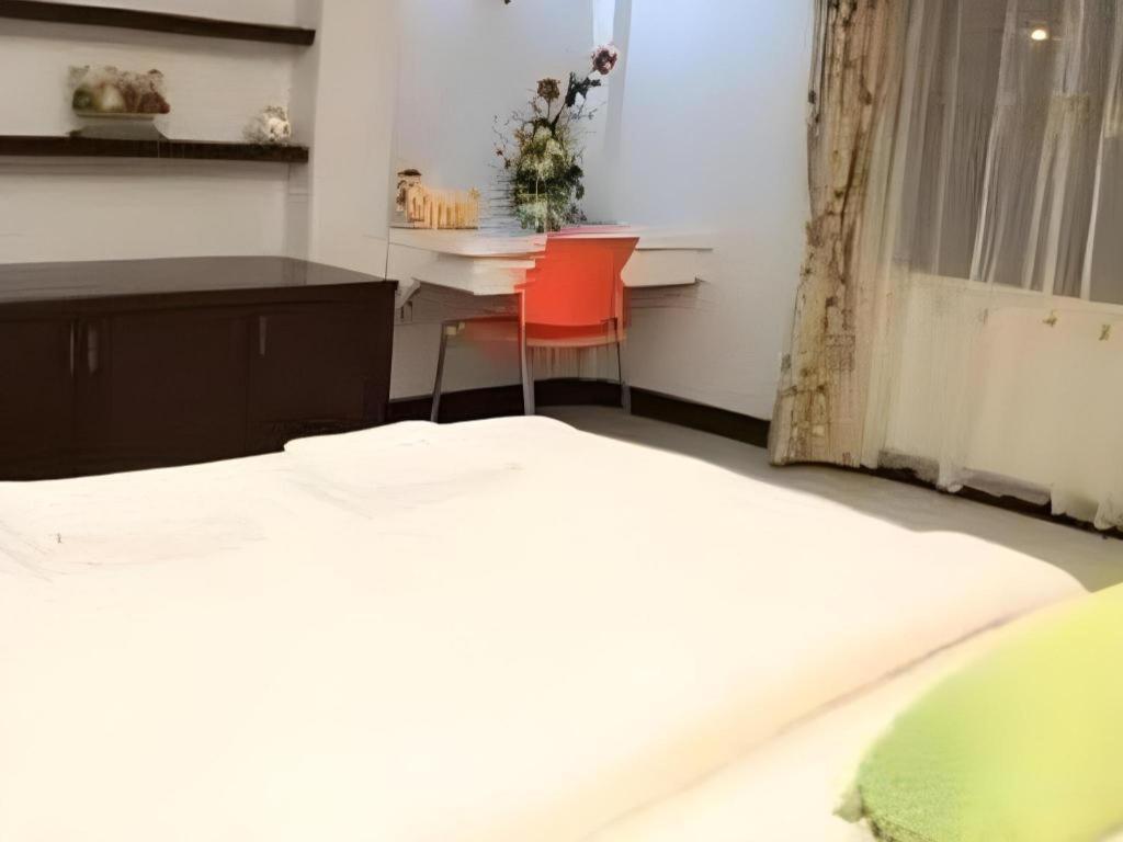 Huay Kaew Palace 1 Hotel Chiang Mai Buitenkant foto